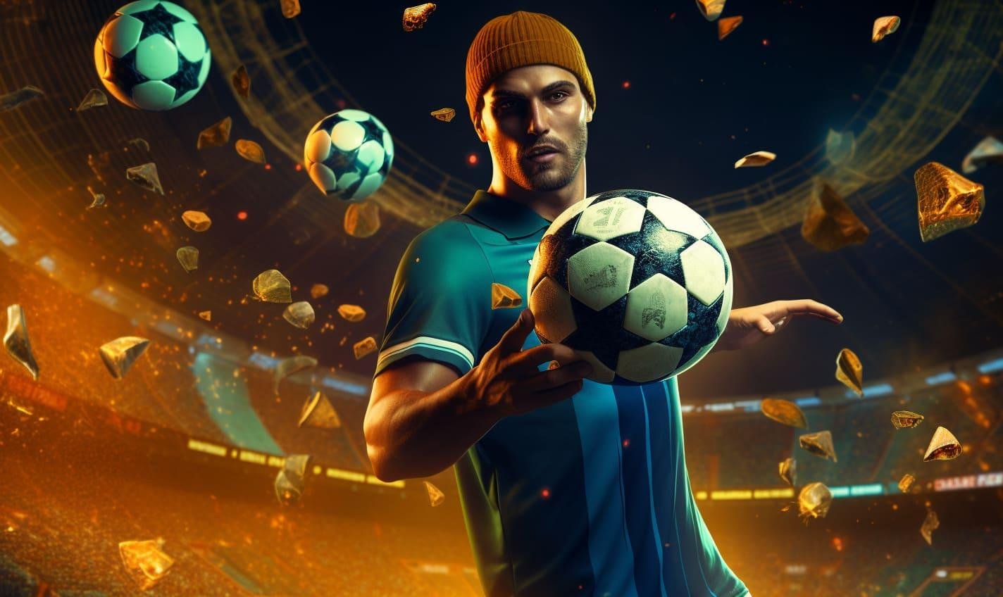 keramat77 featured game showcase