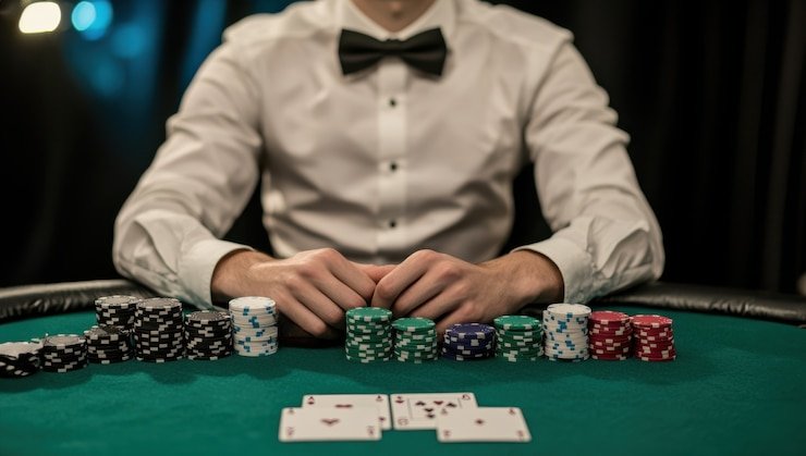 Antarmuka keramat77 menampilkan jadwal UFC dan turnamen slot dalam satu tampilan